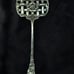 Vintage .835 Silver Holland Collection Serving Spoon
