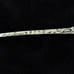 Vintage .835 Silver Holland Collection Serving Spoon