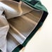 Florence Eiseman Green Velvet Dress | 12-18m