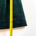 Florence Eiseman Green Velvet Dress | 12-18m