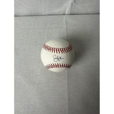 Shane Victorino signed autographed OMLB Baseball MLB & Fanatics COA