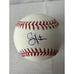 Shane Victorino signed autographed OMLB Baseball MLB & Fanatics COA