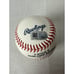 Shane Victorino signed autographed OMLB Baseball MLB & Fanatics COA