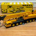 NZG model 1/55 GROVE TM800 crane, West German made.