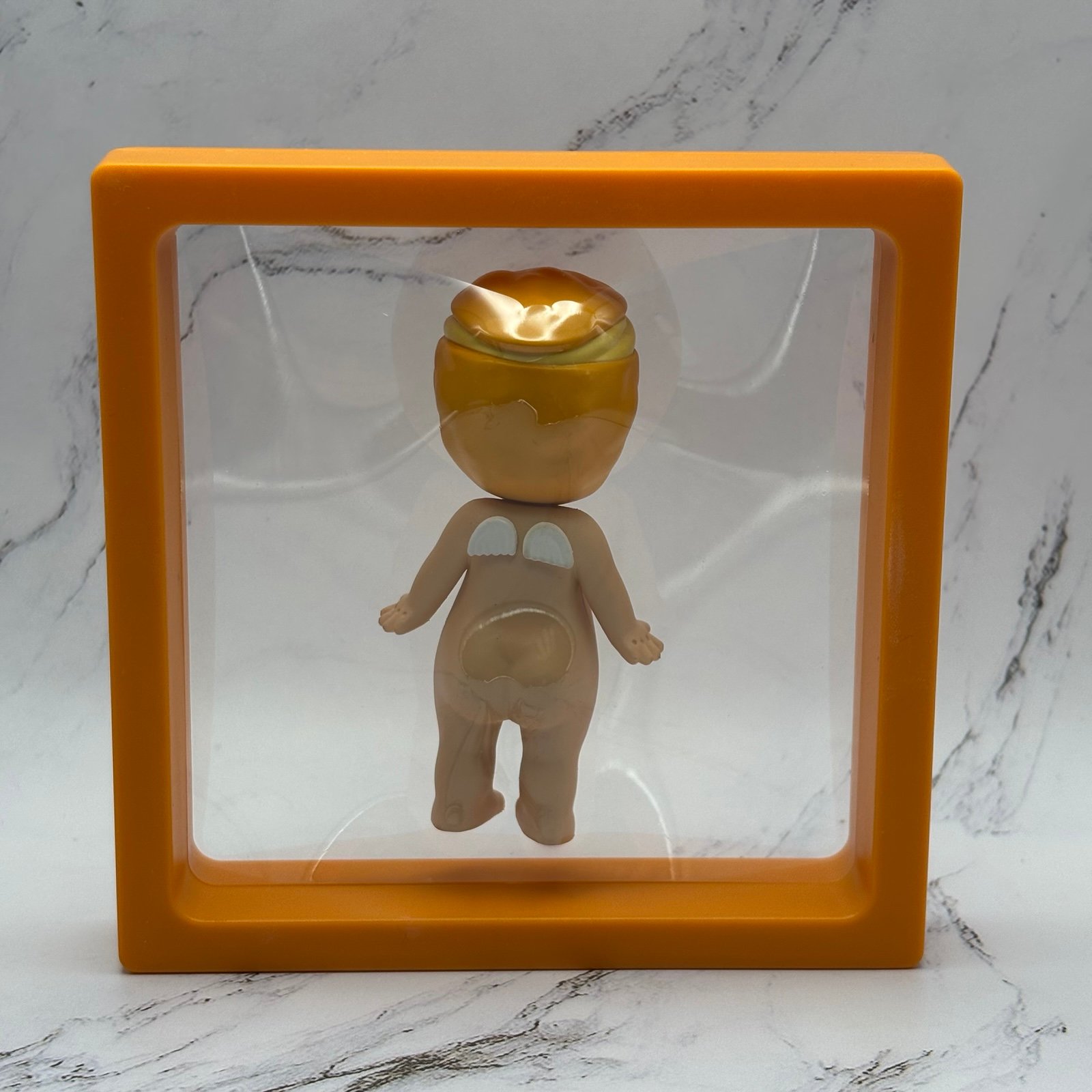 Sonny Angel New Authentic Regular series Collection Code 2083 - detail