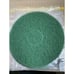 Green Scrub 12 Floor Maintenance Pads X5 Can Ship to YOU!