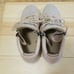 Giuseppe Zanotti Kriss Leather Hi Top Sneakers Size 7 1/2 38 EU - Preowned
