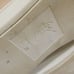 Giuseppe Zanotti Kriss Leather Hi Top Sneakers Size 7 1/2 38 EU - Preowned