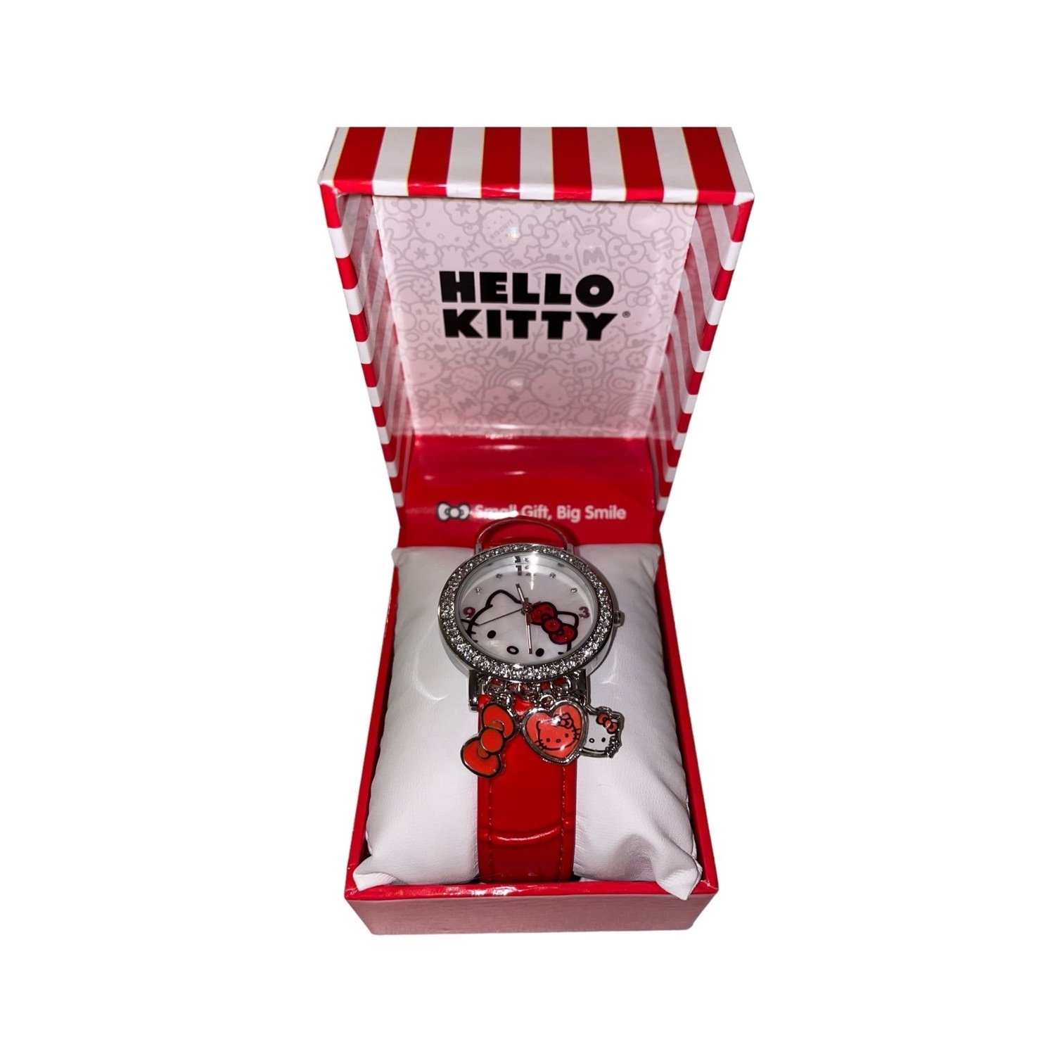 New Hello Kitty watch