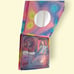 Vintage Britney Spears stationary/merch set