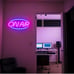 ON AIR Neon Sign - Bright LED ON AIR Sign Light for Recording, Streaming