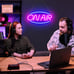 ON AIR Neon Sign - Bright LED ON AIR Sign Light for Recording, Streaming
