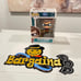 Elastigirl 29 Disney Store Logo Funko Pop