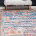 4' x 6' New Rug 43114