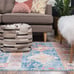 4' x 6' New Rug 43114