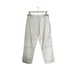 Comme Des Garcons Shirt Reverse Carpenter Pants
