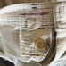 Comme Des Garcons Shirt Reverse Carpenter Pants