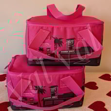 Trader Joe’s Mini Insulated Cooler Bags (Set of Two)