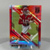 2021 Panini Donruss Elite Aspirations /86 Patrick Mahomes II #42 - Chiefs