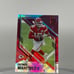 2021 Panini Donruss Elite Aspirations /86 Patrick Mahomes II #42 - Chiefs