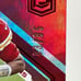 2021 Panini Donruss Elite Aspirations /86 Patrick Mahomes II #42 - Chiefs