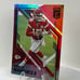 2021 Panini Donruss Elite Aspirations /86 Patrick Mahomes II #42 - Chiefs