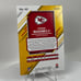 2021 Panini Donruss Elite Aspirations /86 Patrick Mahomes II #42 - Chiefs
