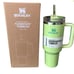 Stanley 40 oz. Quencher H2.0 FlowState Tumbler Citron Speckle. Brand new in box!
