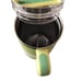 Stanley 40 oz. Quencher H2.0 FlowState Tumbler Citron Speckle. Brand new in box!