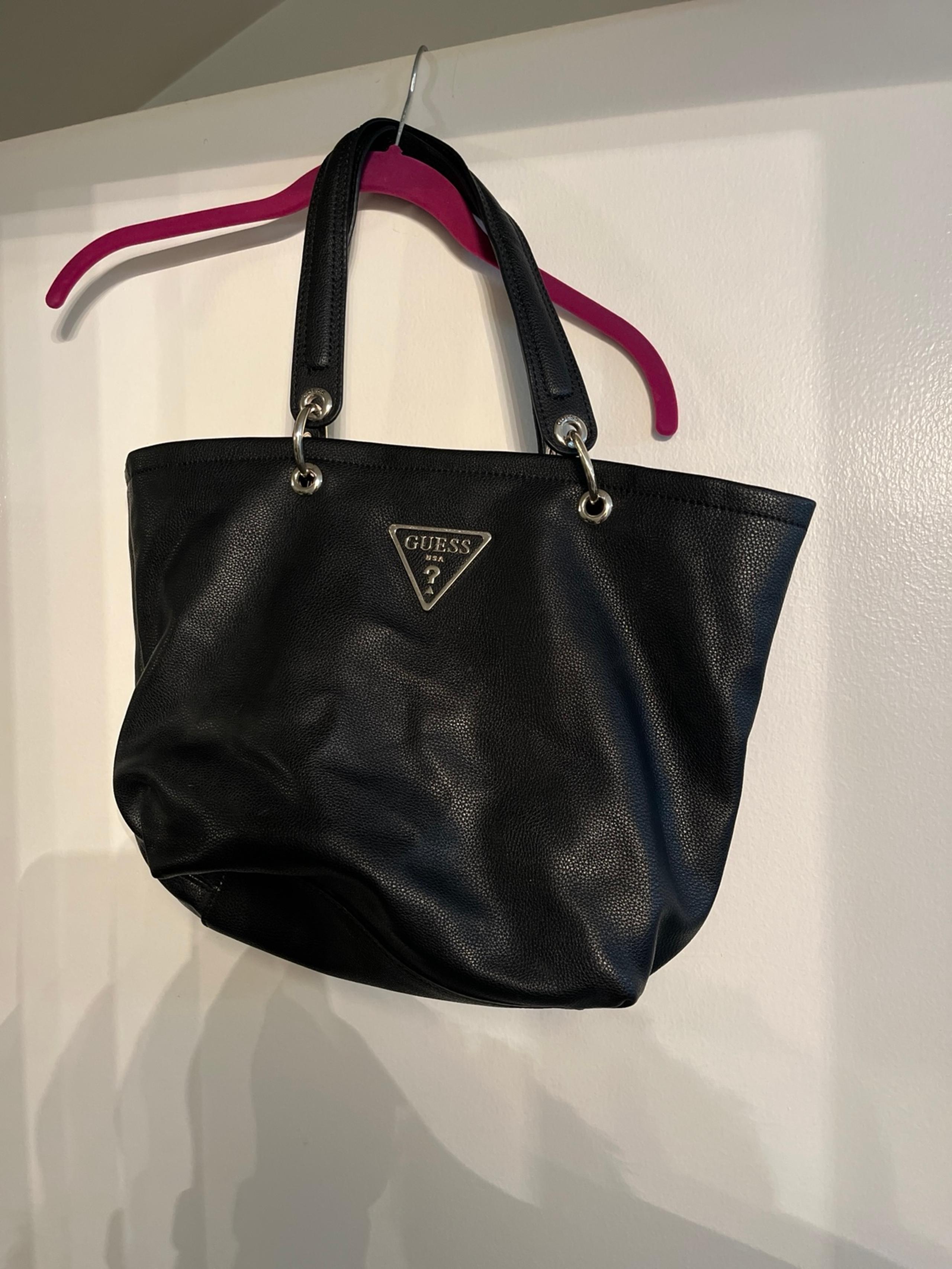 Guess Tote - Black