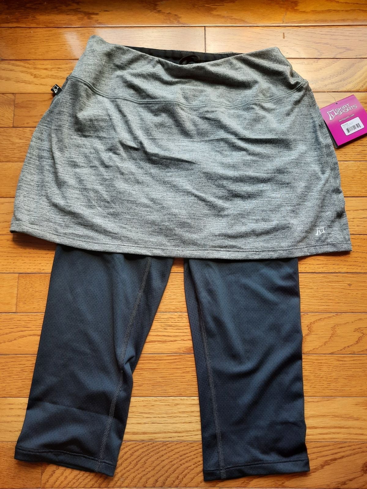 SkirtSports Lotta Breeze Capri XS