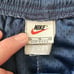 Vintage Nike White Tag 90s Made in USA Basketball Shorts