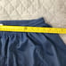 Vintage Nike White Tag 90s Made in USA Basketball Shorts