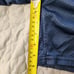 Vintage Nike White Tag 90s Made in USA Basketball Shorts