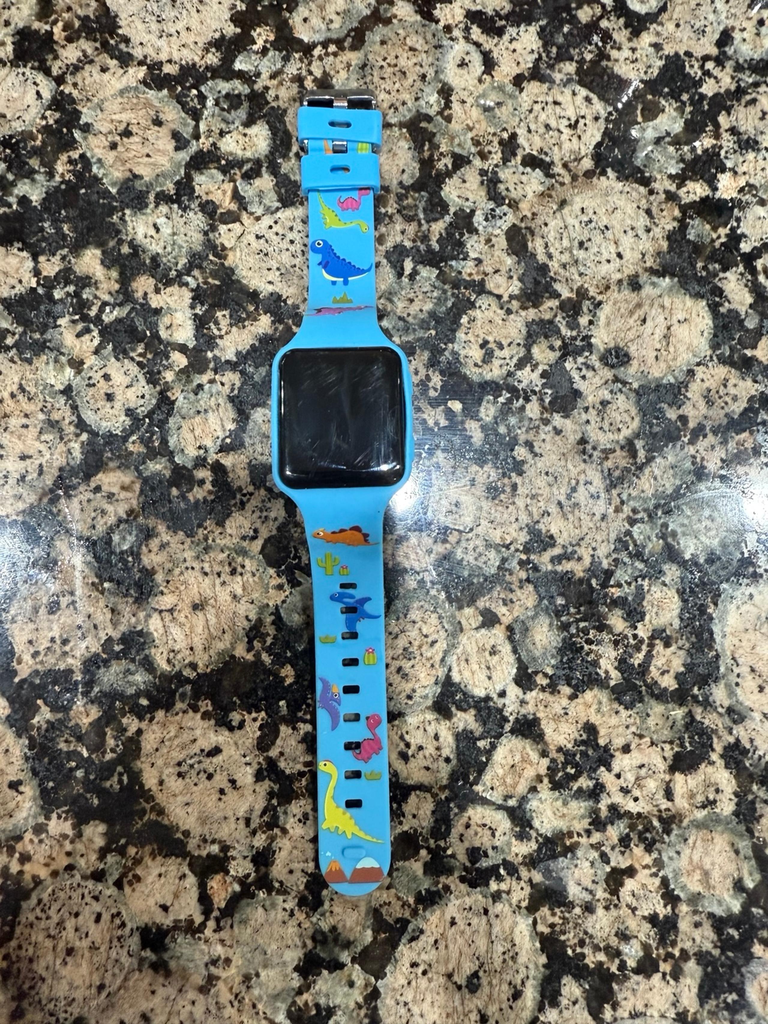 Potty Training Watch
