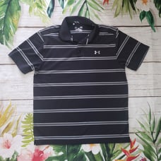 Under Armour Polo Shirt L