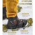 VNV Men Women Youth Kids Army Green Light Weight Snow Shoes Bag NEW 21 inch
