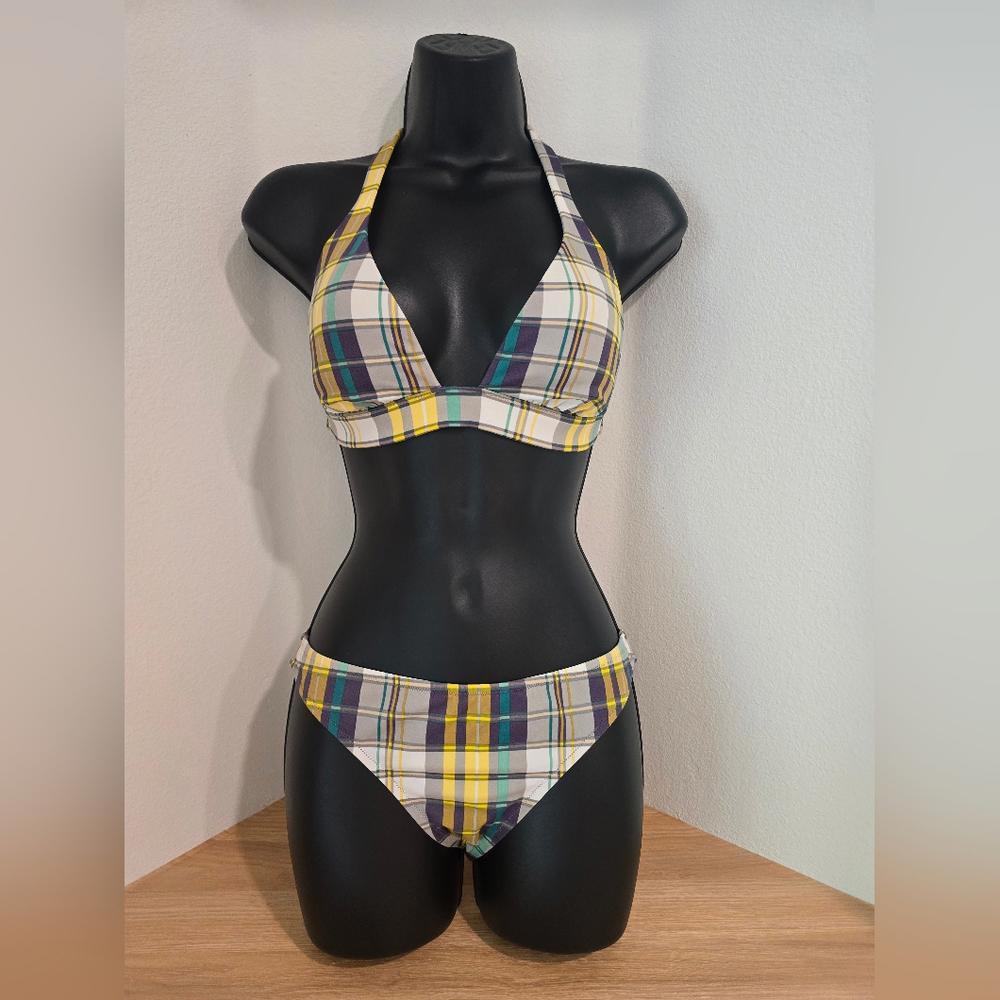 Vintage Victoria's Secret Bikini