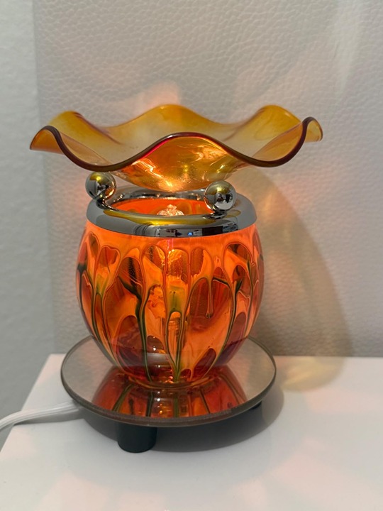 Electric Oil Melt Warmer Electric Wax Melt Warmer Wax Melter