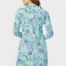LILLY PULITZER LILSHIELD UPF 50 DRESS, NWT XXS