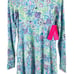 LILLY PULITZER LILSHIELD UPF 50 DRESS, NWT XXS