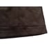NWT LOFT Faux Suede Suedette Olive Green Mod Silver Mini Skirt 0 xs s 2