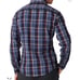 Mizzen +Main City Flannel Shirt