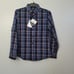 Mizzen +Main City Flannel Shirt