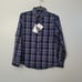 Mizzen +Main City Flannel Shirt