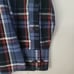 Mizzen +Main City Flannel Shirt