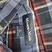 Mizzen +Main City Flannel Shirt