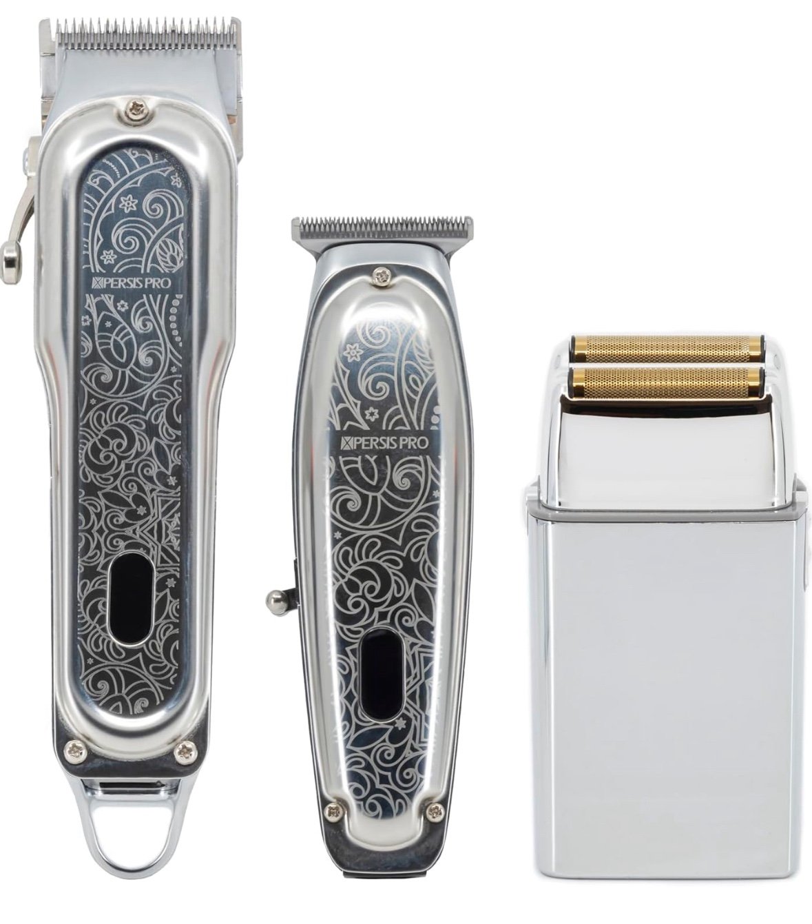 professional hair clippers