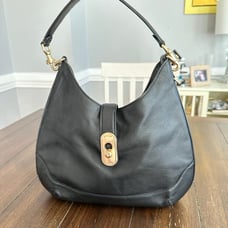 Coach Amber hobo bag