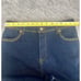 NWT- House of Harlow, Revolve 1960 High Waist Cuff Hem Jeans- Size 6 (28) Denim